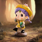POPMART Polar-Season 2 <Hidden Forest Path> Series Figures Blind Box, this image shows one of the many characters you can get in the blind box.