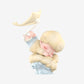 DIMOO Memories We Hold, the figure that you can get in blind boxes are displayed on a white background.