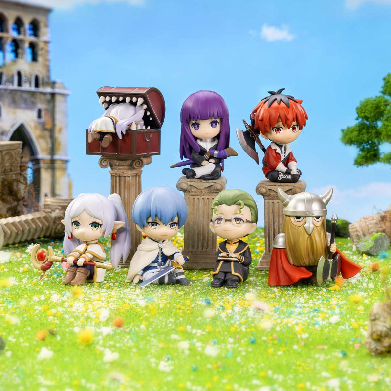 Kawaii Blind Boxes