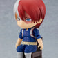 My Hero Academia Nendoroid Swacchao! - Shoto Todoroki Figure