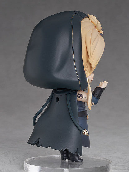 Love and Producer Nendoroid - Qiluo Zhou: Shade Ver. Figure