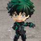 My Hero Academia The Movie: World Heroes' Mission Nendoroid - Izuku Midoriya: Stealth Suit Ver. Figure