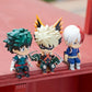 My Hero Academia Nendoroid Swacchao! - Shoto Todoroki Figure