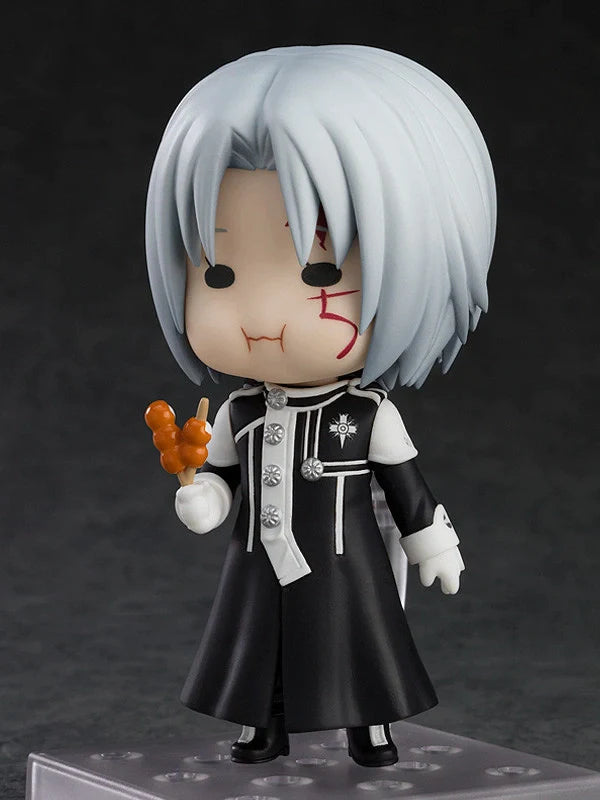 D.Gray-man Nendoroid - Allen Walker Figure