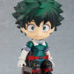 My Hero Academia Nendoroid Swacchao - Izuku Midoriya Figure