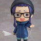 Laid-Back Camp Nendoroid - Chiaki Ogaki Figure