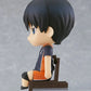 Haikyu!! To the Top Nendoroid Swacchao - Tobio Kageyama Figure