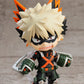 My Hero Academia Nendoroid - Katsuki Bakugo: Winter Costume Figure