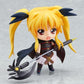 Magical Girl Lyrical Nanoha The Movie Nendoroid - Fate Testarossa Figure