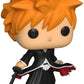 Funko Pop - Bleach - Ichigo AAA Anime Exclusive Figure