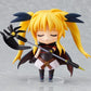 Magical Girl Lyrical Nanoha The Movie Nendoroid - Fate Testarossa Figure