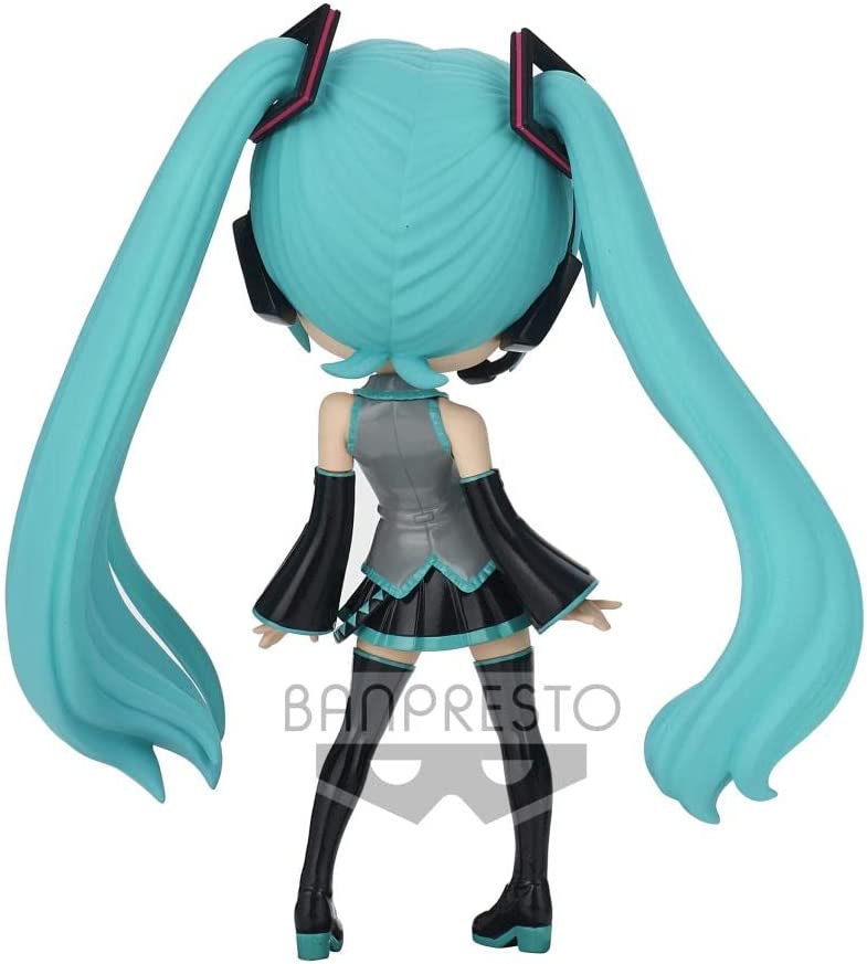 Vocaloid Hatsune Miku Q Version good Figure