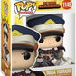 Funko Pop - My Hero Academia - Inasa Yoarashi Figure