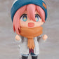 Laid-Back Camp Nendoroid - DX Nadeshiko Kagamihara: Solo Camp Ver. DX Edition Figure