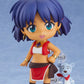 Nadia: The Secret of Blue Water Nendoroid - Nadia Figure