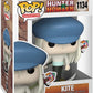 Funko Pop - Hunter x Hunter - Kite with Scythe Figure