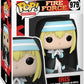 Funko Pop - Fire Force - Iris Figure