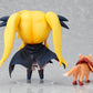 Magical Girl Lyrical Nanoha The Movie Nendoroid - Fate Testarossa Figure