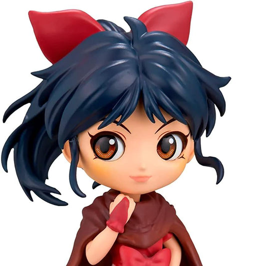 Yashahime Princess Half Demon - Q posket Petit - Moroha Figure