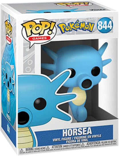 Funko Pop - Pokemon - Horsea Figure