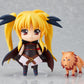 Magical Girl Lyrical Nanoha The Movie Nendoroid - Fate Testarossa Figure