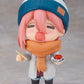 Laid-Back Camp Nendoroid - DX Nadeshiko Kagamihara: Solo Camp Ver. DX Edition Figure