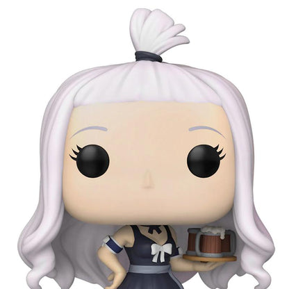 Funko Pop -Fairy Tail - Mirajane Strauss Figure