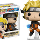 Funko Pop - Naruto Shippuden - Naruto Ransengan Figure