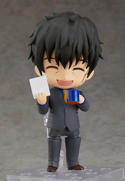 Blood Blockade Battlefront & Beyond Nendoroid - Steven A Starphase Figure