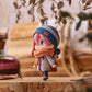 Laid-Back Camp Nendoroid - DX Nadeshiko Kagamihara: Solo Camp Ver. DX Edition Figure