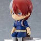 My Hero Academia Nendoroid Swacchao! - Shoto Todoroki Figure