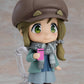 Laid-Back Camp Nendoroid - Aoi Inuyama Figure