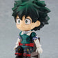 My Hero Academia Nendoroid Swacchao - Izuku Midoriya Figure