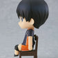 Haikyu!! To the Top Nendoroid Swacchao - Tobio Kageyama Figure