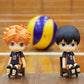 Haikyu!! To the Top Nendoroid Swacchao - Tobio Kageyama Figure