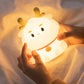 Cute Dragon Night Light