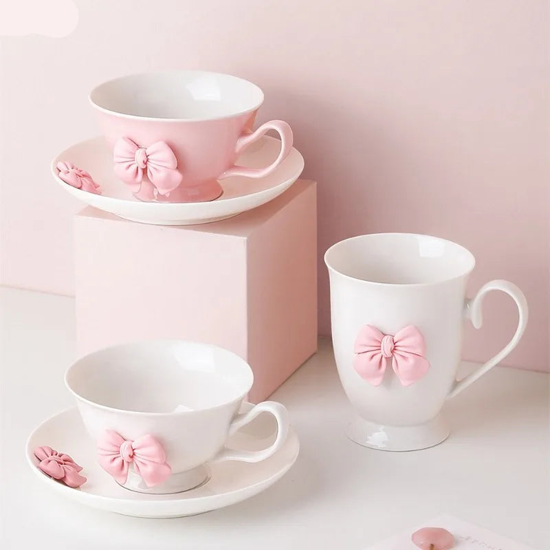 Kawaii Mugs