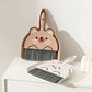 Cute Bear Dustpan Set