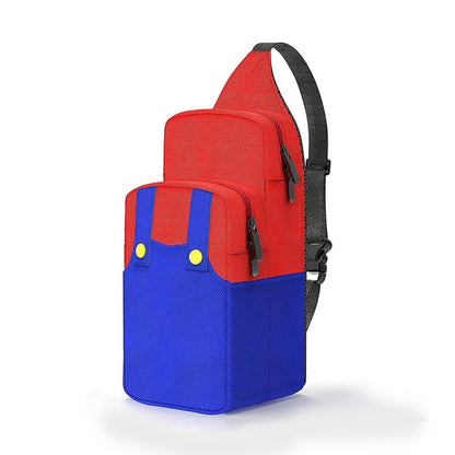 Nintendo Switch Backpacks