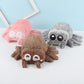 Cute Spider Plushies