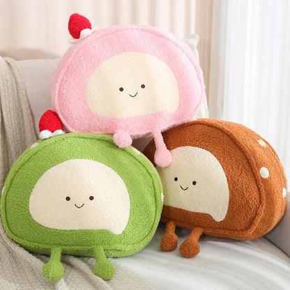 Kawaii-Swiss-Roll-Plushie-Pals