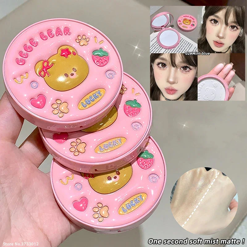 Gege Bear Concealer Powder