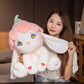 Kawaii Flower Bunny Plushie