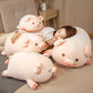 Cute Pig Plushies