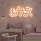 "Otaku" Neon Light SIgn