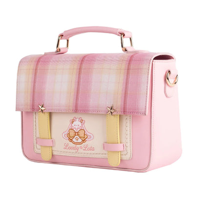 Lovely Lolita Bunny Shoulder Bag