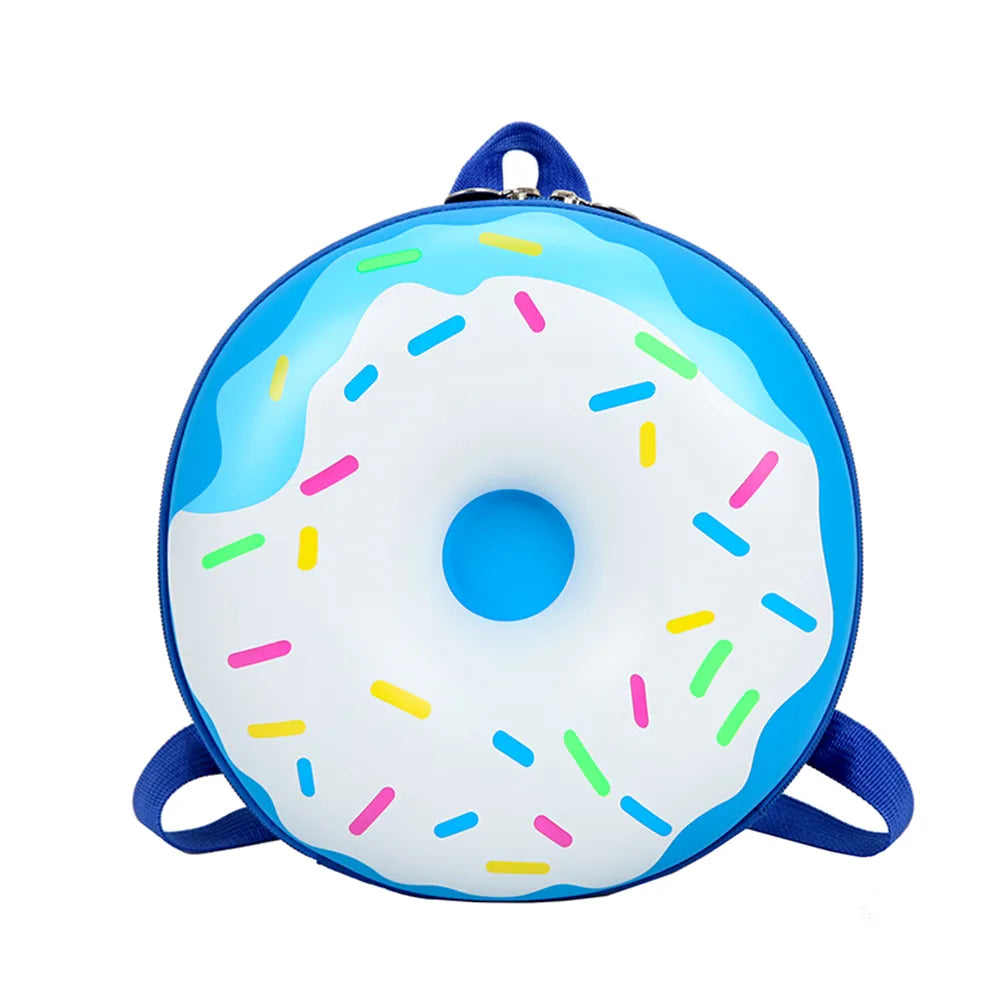 Donut Kids Backpacks