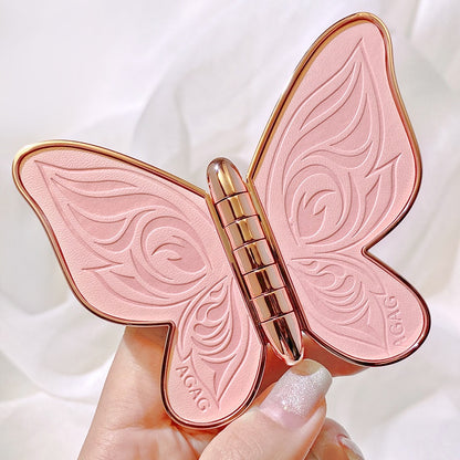 Kawaii Butterfly Eyeshadow Palette