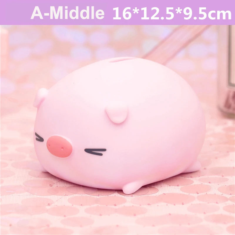 Kawaii Piggy Bank