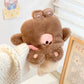 Cute Plush Hot Water Bags